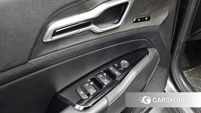 Kia Sportage 5th Generation 2022 Серый из Кореи, фото 3