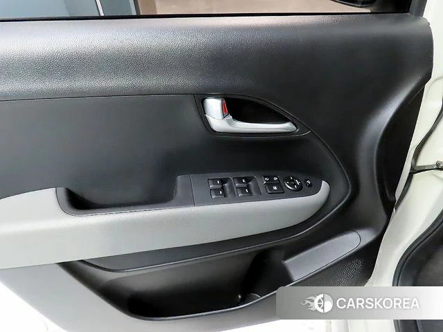 Kia The New Ray 2018 Жемчужный цвет из Кореи, фото 3