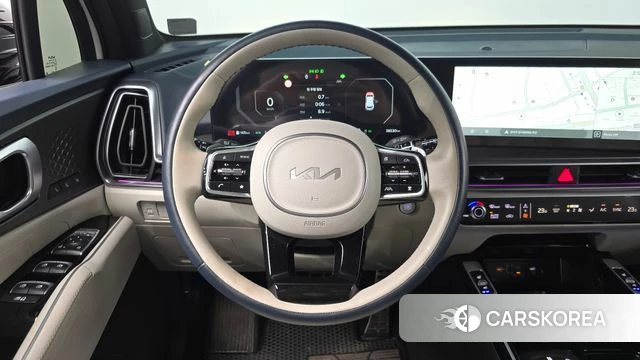 Kia The New Sorento 4th Generation id 4560394 из Кореи 3