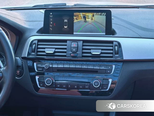 BMW 2 series (imported) 2020 Белый из Китая, фото 3