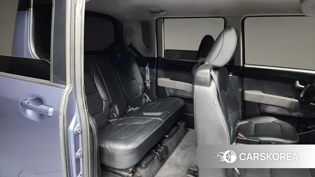 Kia The New Kia Ray EV 2023 Синий из Кореи, фото 3