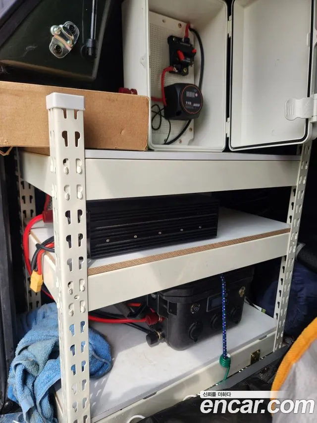 Ssangyong The New Rexton Sports Cannes id 2679362 из Кореи 3