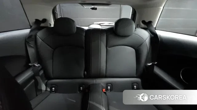 Mini Cooper 2021 Жемчужный цвет из Кореи, фото 3