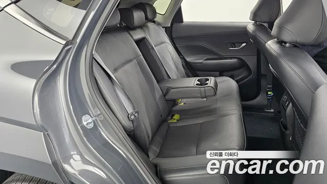 Hyundai Kona Hybrid (SX2) id 2810854 из Кореи 3