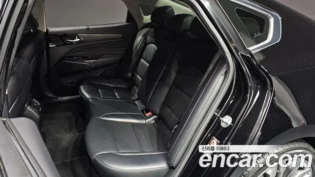 Kia K7 Premier id 2712660 из Кореи 3