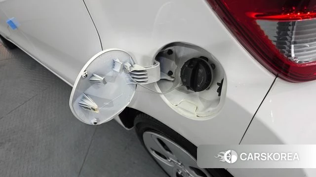 Kia The New Ray 2022 Белый из Кореи, фото 3