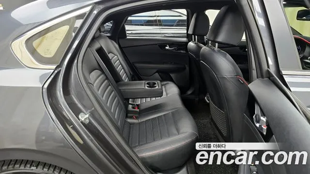 Kia Come New K3 2019 Серый из Кореи, фото 3