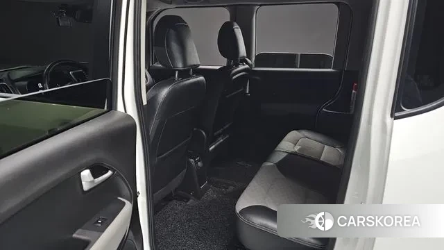 Kia The New Ray 2020 Белый из Кореи, фото 3