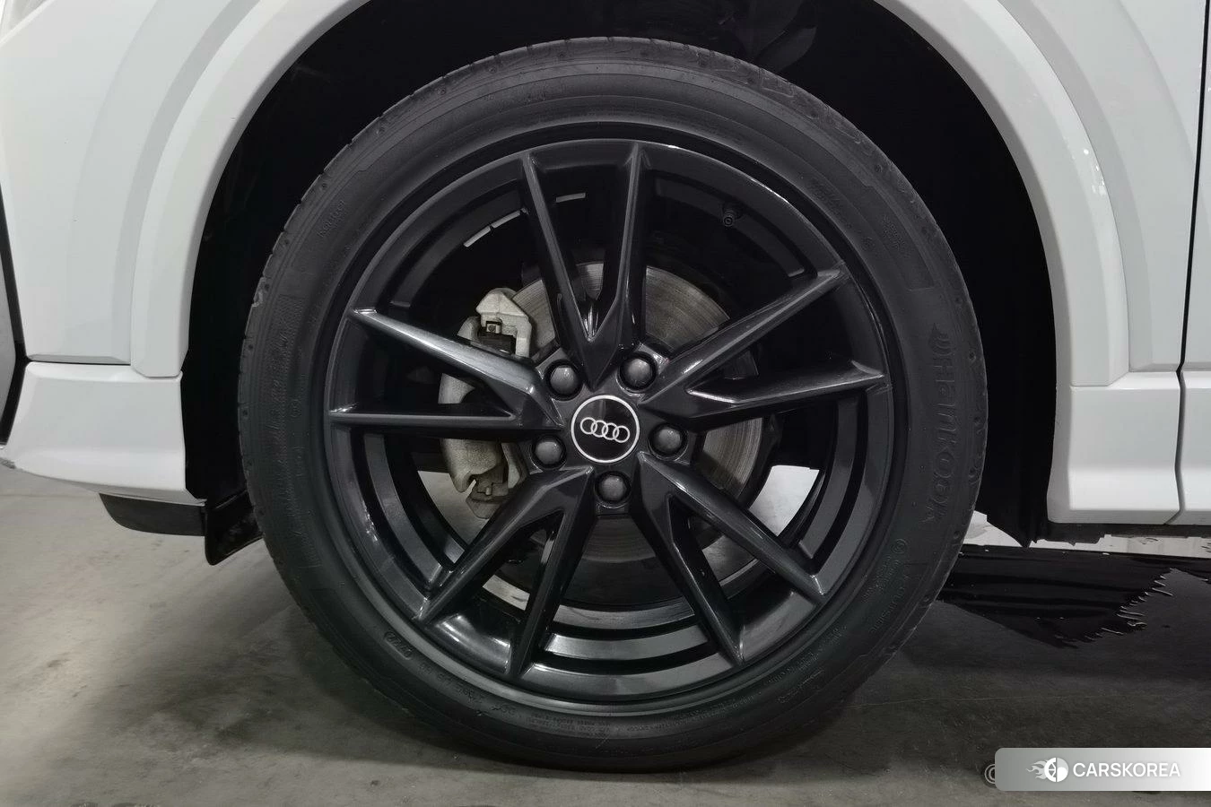 Audi Q2L 2021 Белый из Китая, фото 3