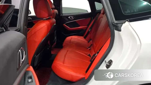 BMW 2 Series Gran Coupe (F44) 2021 Белый из Кореи, фото 3