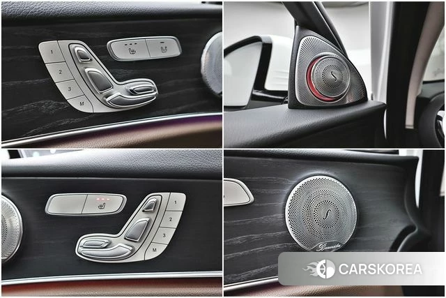 Mercedes-Benz E-Class W213 2018 Белый из Кореи, фото 3