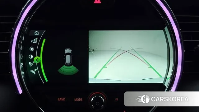 Mini Cooper S 2019 Небесно-голубой из Кореи, фото 3