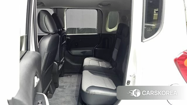 Kia The New Ray 2021 Белый из Кореи, фото 3