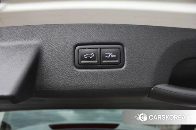 Kia Carnival 4th generation 2023 Белый из Кореи, фото 3