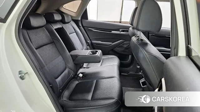 Kia The New Seltos 2022 Белый из Кореи, фото 3