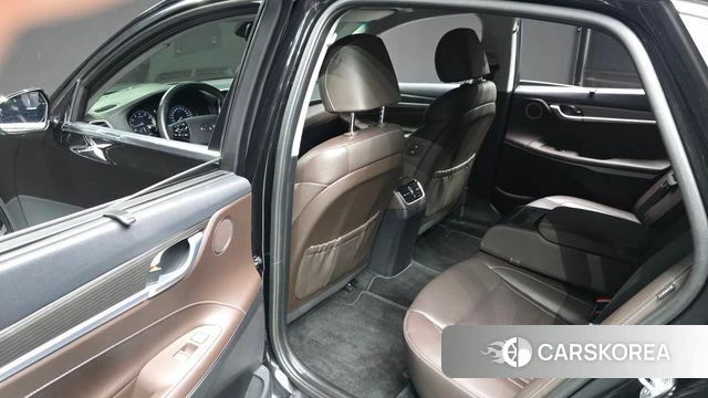 Hyundai Grandeur IG 2018 Черный из Кореи, фото 3