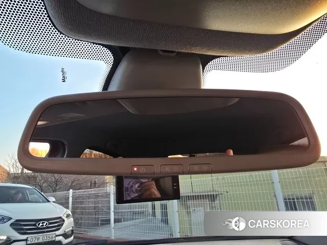 Renault Korea (Samsung) Clio id 3484614 из Кореи 3