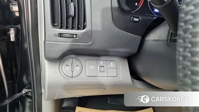 Hyundai The New Grand Starex 2020 Черный из Кореи, фото 3