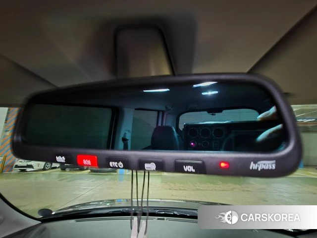 Kia The New Kia Ray 2022 Жемчужный двухцветный из Кореи, фото 3