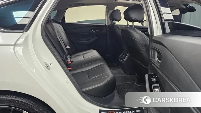 Honda Accord 11th Generation 2025 Белый из Кореи, фото 3