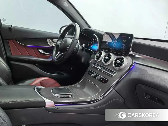 Mercedes-Benz GLC Coupe id 4209363 из Китая 3