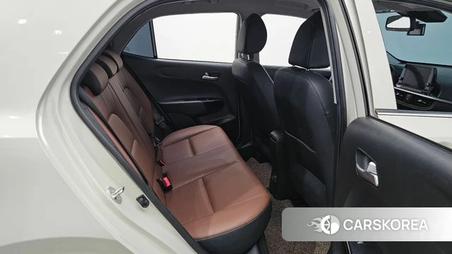 Kia The New Morning (JA) 2023 Белый из Кореи, фото 3