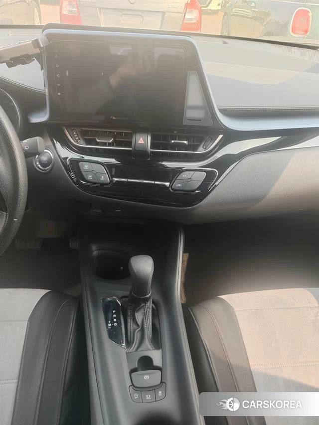 Toyota IZOA 2022 Другой из Китая, фото 3