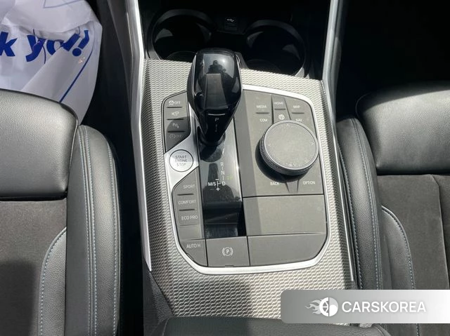 BMW 3 Series (G20) 2021 Белый из Кореи, фото 3