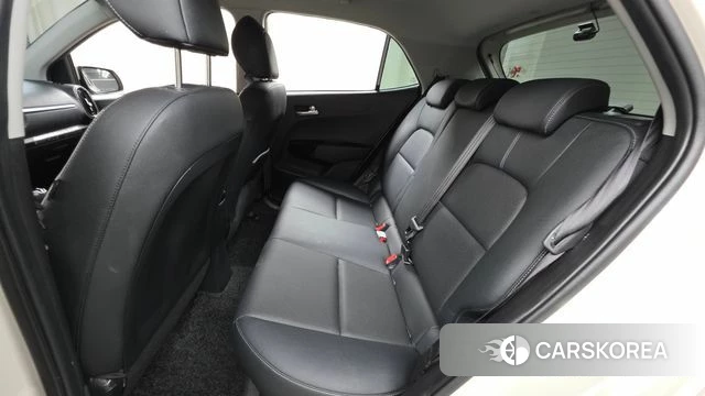 Kia Morning Urban (JA) 2023 Жемчужный цвет из Кореи, фото 3