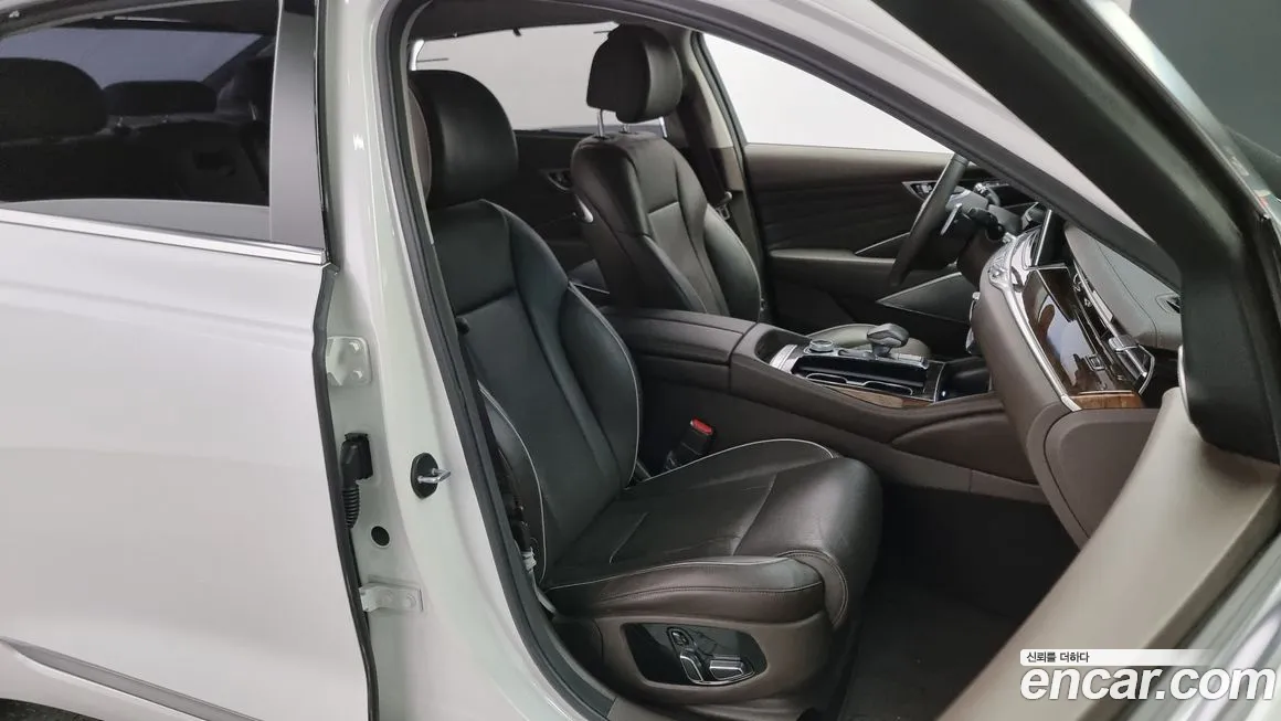 Kia More K9 id 1980639 из Кореи 3