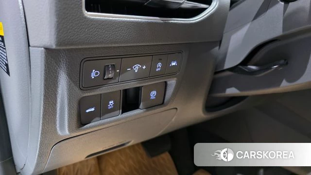 Hyundai Sonata (DN8) 2019 Белый из Кореи, фото 3