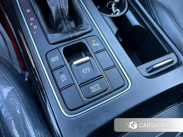 Kia The New Sorento 2019 Серый из Кореи, фото 3