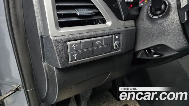 Ssangyong Beautiful Korando id 2672013 из Кореи 3