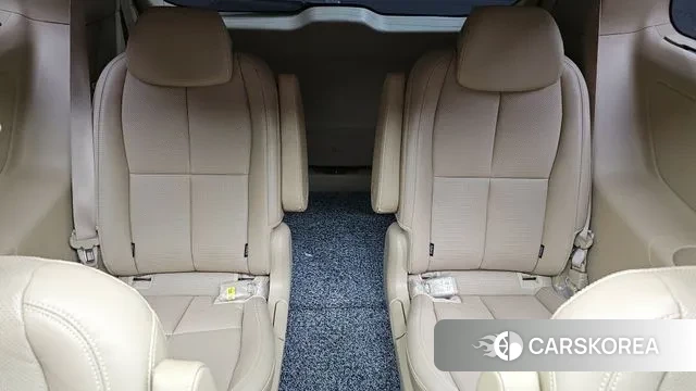 Kia The New Carnival 2018 Белый из Кореи, фото 3