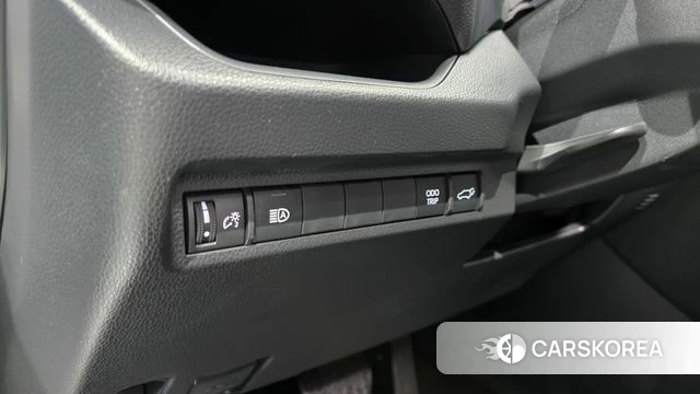 Toyota RAV4 5th Generation 2023 Белый из Кореи, фото 3