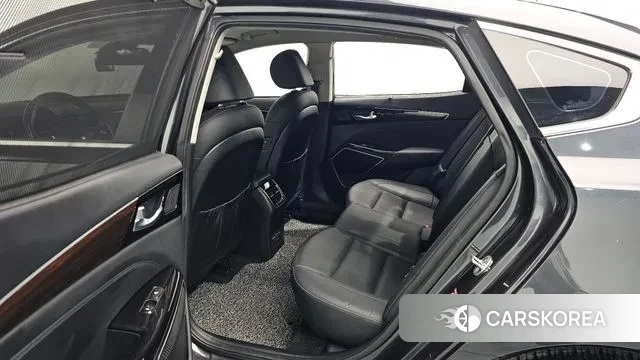 Kia Come New K7 2019 Серый из Кореи, фото 3