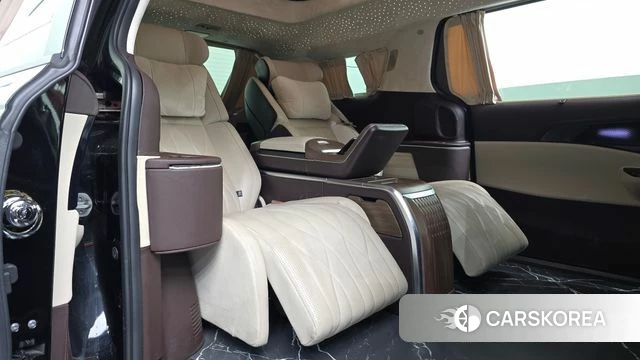 Kia Carnival 4th generation 2022 Черный из Кореи, фото 3