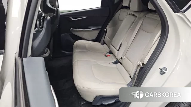 Kia EV6 2021 Жемчужный цвет из Кореи, фото 3