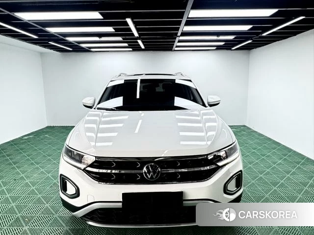 Volkswagen Exploring songs 2023 Белый из Китая, фото 3