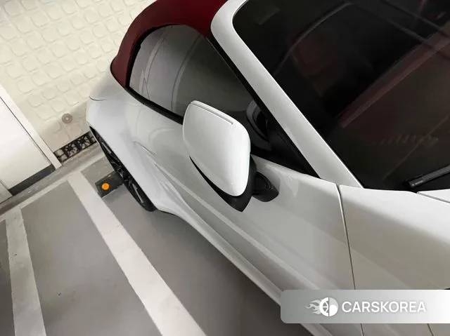 Porsche 911(992) 2020 Белый из Кореи, фото 3