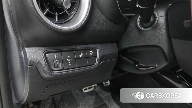 Kia The New K3 2nd generation 2023 Белый из Кореи, фото 3