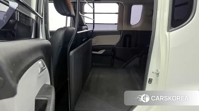 Kia The New Ray 2021 Белый из Кореи, фото 3