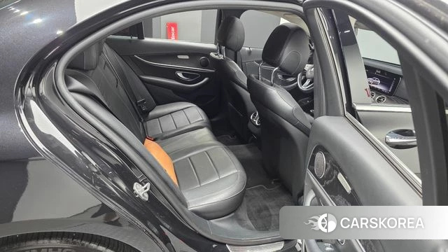 Mercedes-Benz E-Class W213 id 4525947 из Кореи 3