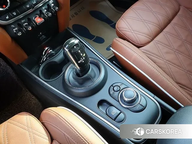 Mini Cooper S Countryman 2024 Белый из Кореи, фото 3