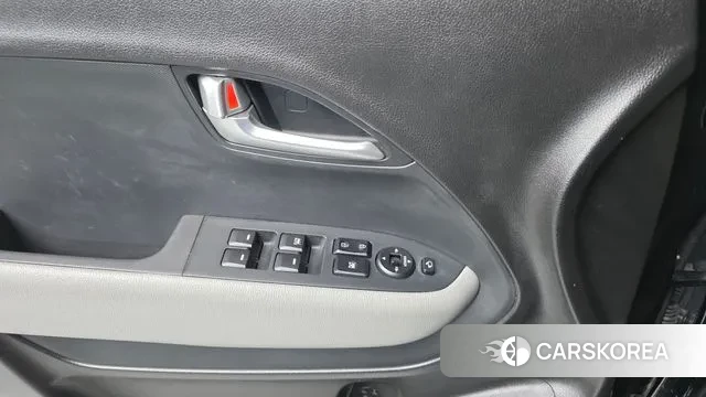 Kia The New Ray 2022 Черный из Кореи, фото 3