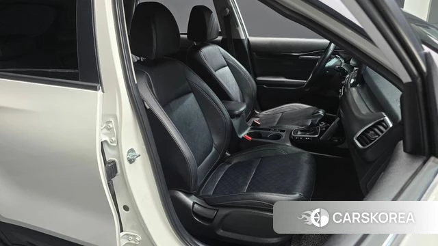 Kia Seltos 2020 Белый из Кореи, фото 3