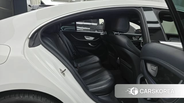 Mercedes-Benz CLS-Class C257 2023 Белый из Кореи, фото 3