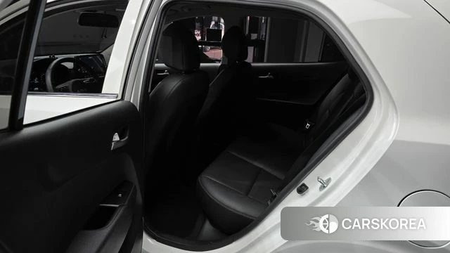 Kia Morning Urban (JA) 2023 Белый из Кореи, фото 3