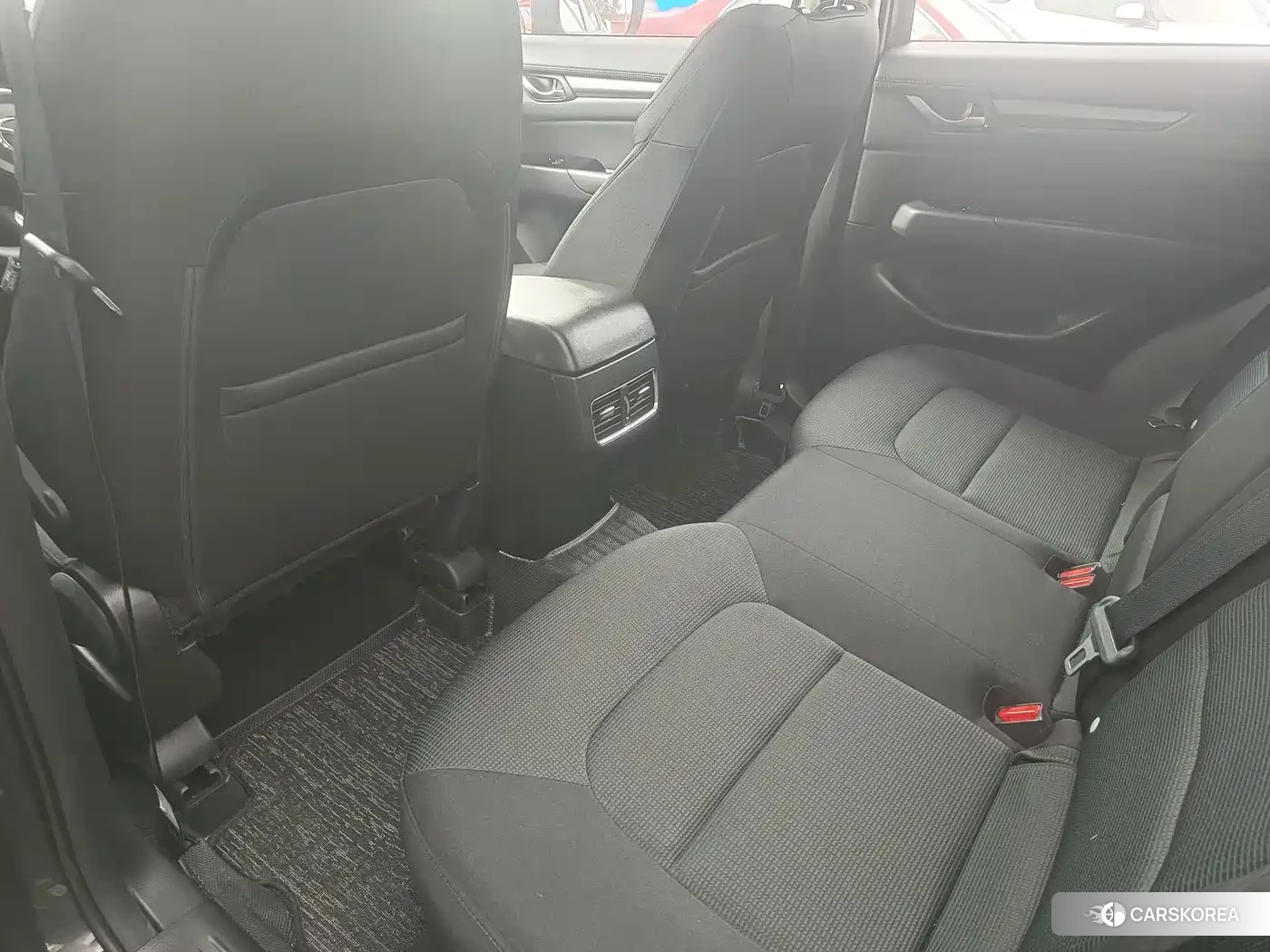 Mazda CX-5 2026 Silver/gray из Китая, фото 3