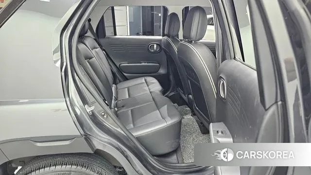 Hyundai Casper 2023 Серый из Кореи, фото 3